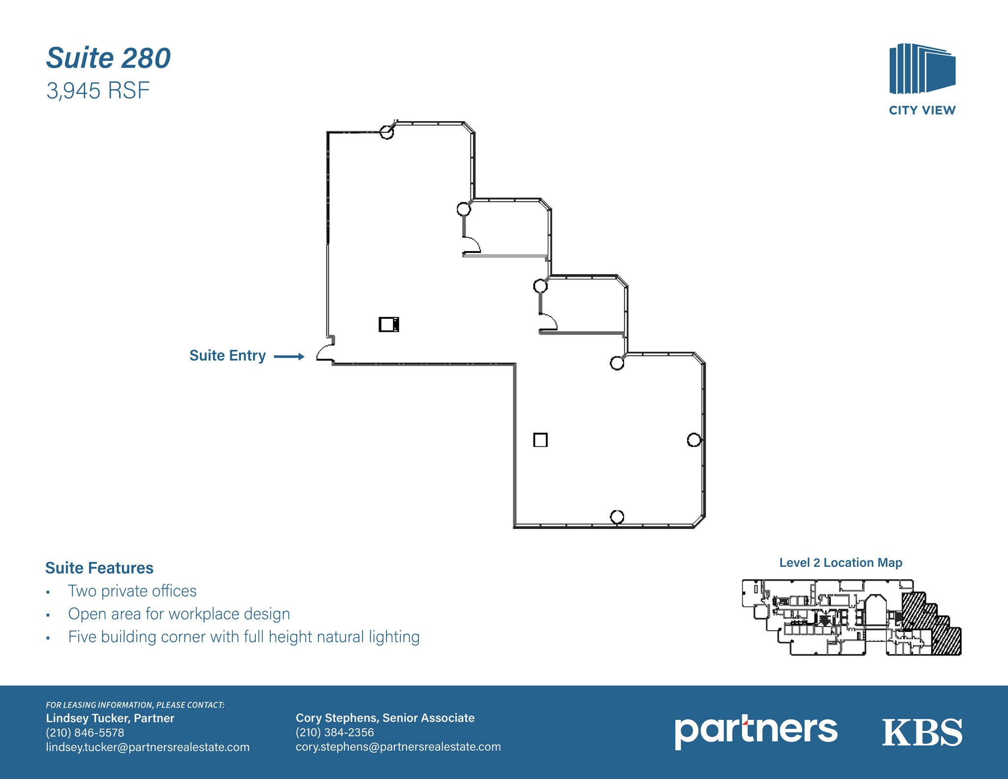 10999 W IH-10, San Antonio, TX à louer Plan d’étage– Image 1 sur 1