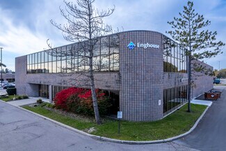 Plus de détails pour 90 Nolan Ct, Markham, ON - Bureau à louer