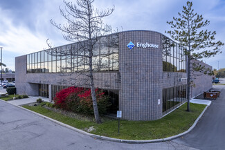 Plus de détails pour 90 Nolan Ct, Markham, ON - Industriel/Logistique à louer