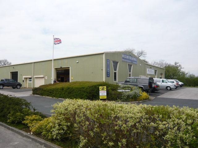 Deanfield Ct, Clitheroe à louer - Photo principale – Image 1 sur 4