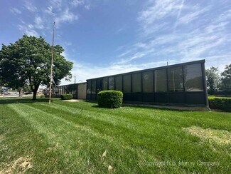 Plus de détails pour 1730 E Portland St, Springfield, MO - Bureau à louer