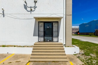 1230-1234 Kress St, Houston, TX à louer Photo de l’immeuble– Image 2 sur 9