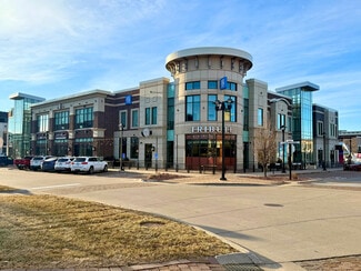 Plus de détails pour 1615 SW Main St, Ankeny, IA - Bureau, Local commercial à louer