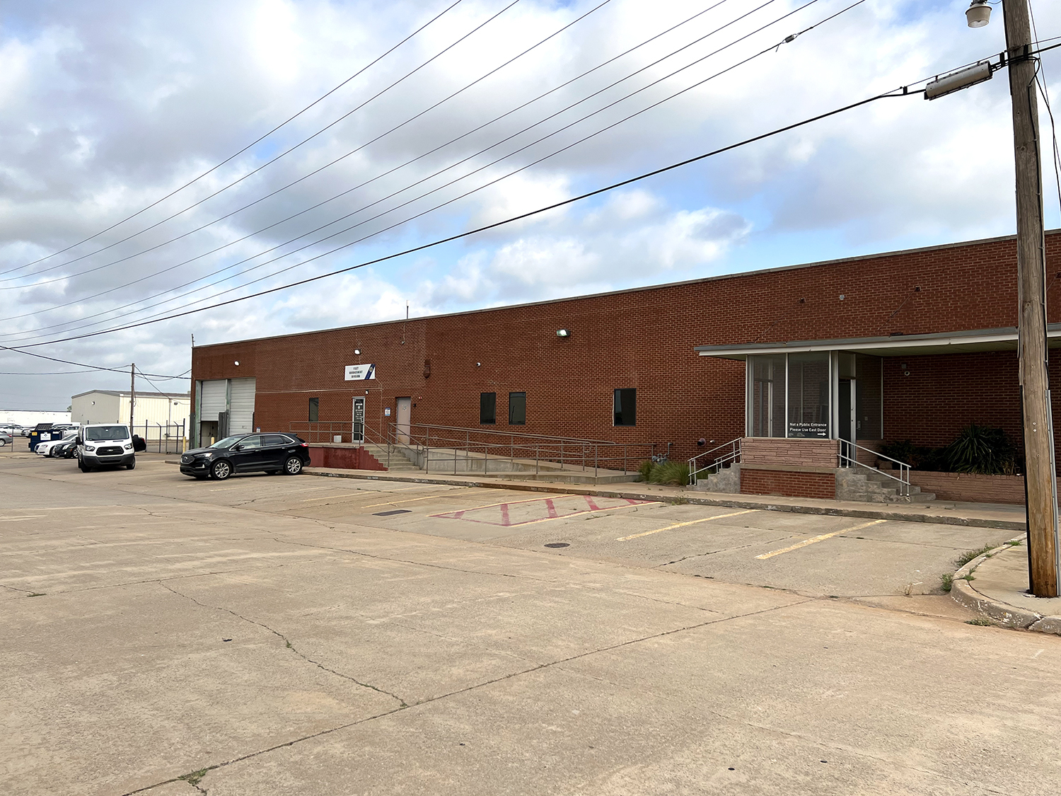 317 NE 31st St, Oklahoma City, OK à louer Photo de l’immeuble– Image 1 sur 6