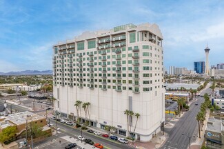Plus de détails pour 900 S Las Vegas Blvd, Las Vegas, NV - Logement à vendre