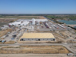 Plus de détails pour 9463 Arbor Ave, Tracy, CA - Industriel/Logistique à louer