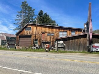 Plus de détails pour 29060 US-6, Youngsville, PA - Industriel/Logistique à vendre
