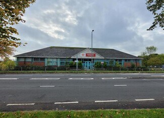 Plus de détails pour 539 Mosspark Blvd, Glasgow - Bureau à vendre