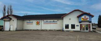 Plus de détails pour 5127 4 St, Boyle, AB - Local commercial à vendre