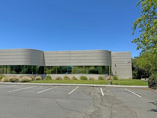 Plus de détails pour 424 Aviation Blvd, Santa Rosa, CA - Local d'activités à louer