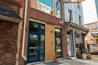 Plus de détails pour 2127 N Front St, Philadelphia, PA - Bureau à louer