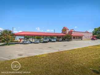 Plus de détails pour 714 E Main St, Allen, TX - Local commercial à vendre