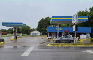 Plus de détails pour 697 NW 12th Ave, Ardmore, OK - Local commercial à vendre