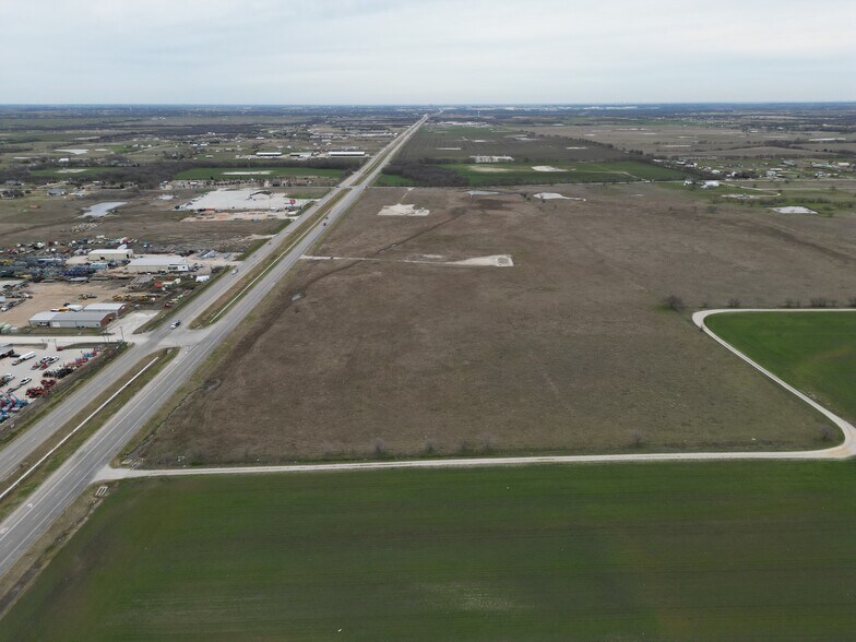 Hwy 380 hwy, Ponder, TX à vendre - Photo de l’immeuble – Image 3 sur 5