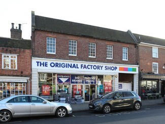 Plus de détails pour 9-11 High St, Tenterden - Local commercial à vendre