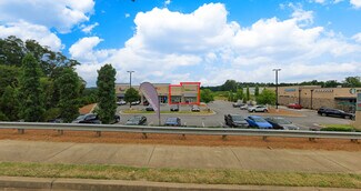 Plus de détails pour 1155 Bluegrass Ct, Alpharetta, GA - Local commercial à louer