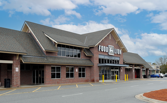 Plus de détails pour 2377-2391 Ga Highway 196, Hinesville, GA - Local commercial à louer