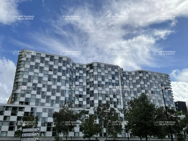 Plus de détails pour 5 Mail Pablo Picasso, Nantes - Bureau à louer