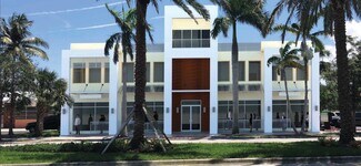Plus de détails pour 1400 E Hillsboro Blvd, Deerfield Beach, FL - Bureau, Local commercial à louer