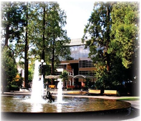 833-873 Willamette St, Eugene, OR à louer - Photo de l’immeuble – Image 3 sur 4