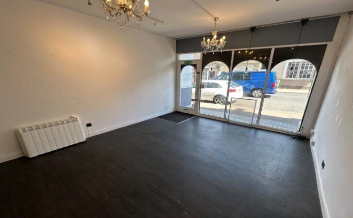65 High St, Knaresborough à vendre - Photo intérieure – Image 2 sur 7