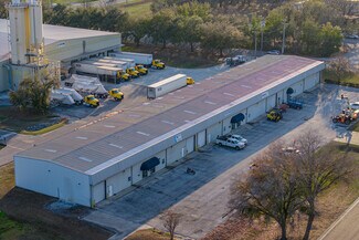 Plus de détails pour 2007 Wood Ct, Plant City, FL - Industriel/Logistique à vendre