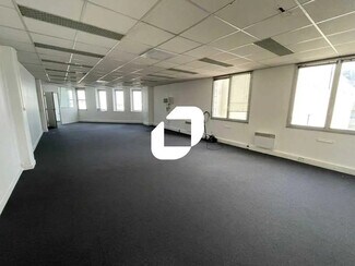 Plus de détails pour 1 Rue Du Pré Saint Gervais, Pantin - Bureau à louer