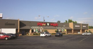 Plus de détails pour 1413B-1425 Rocky Creek Rd, Macon-Bibb, GA - Local commercial à louer