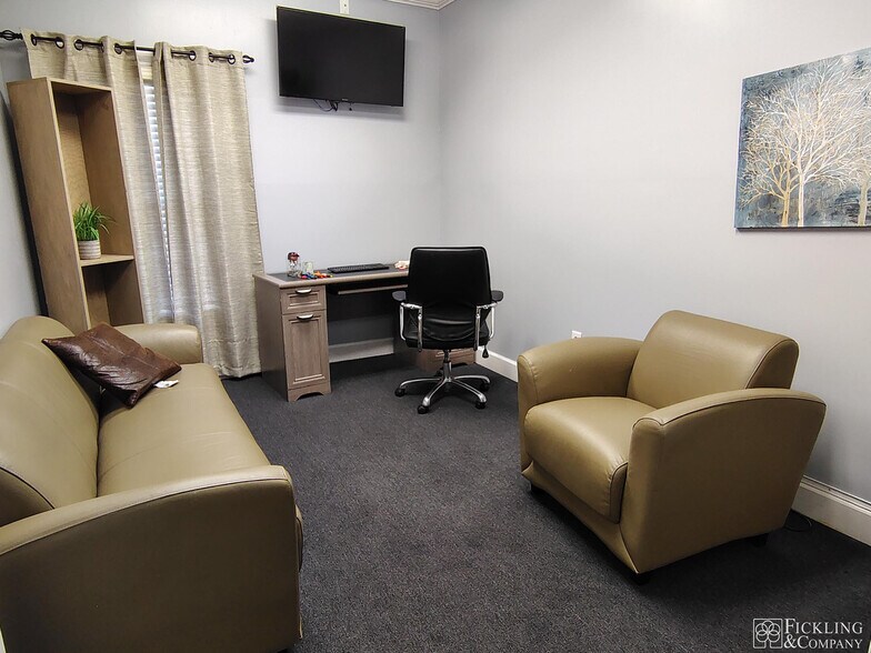 404 Corder Rd, Warner Robins, GA à louer - Photo intérieure – Image 3 sur 12