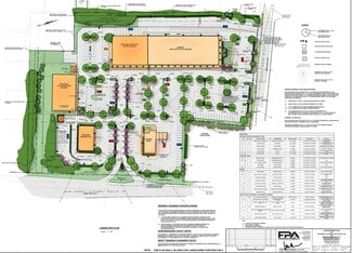 Plus de détails pour 8 S Main St, Marlboro, NJ - Bureau/Local commercial à louer