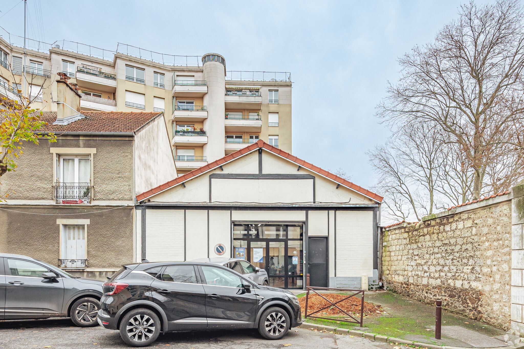 9 Avenue Du Repos, Le Kremlin-Bicêtre à vendre Photo principale– Image 1 sur 28