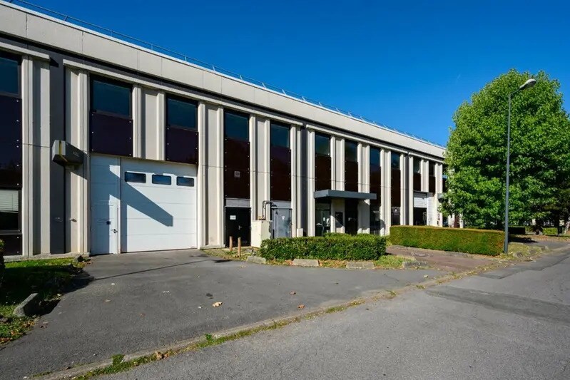 16 Avenue Du Québec, Villebon-sur-Yvette à louer Photo de l’immeuble– Image 1 sur 5