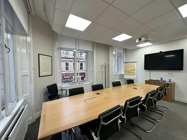 20 Renfield St, Glasgow à louer - Photo de l’immeuble – Image 3 sur 7