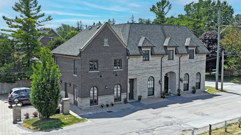 42 Somerville St, Whitchurch-Stouffville, ON à vendre - Photo principale – Image 1 sur 42