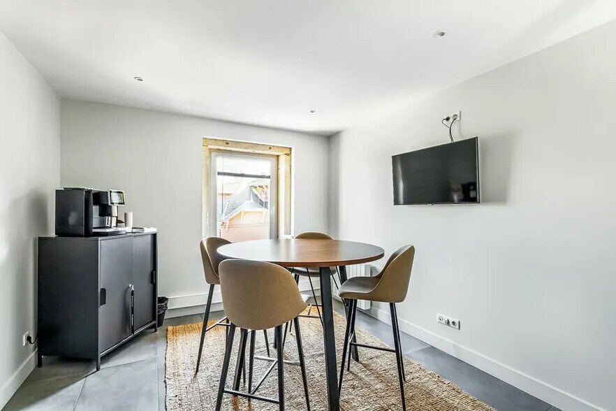 Bureau dans Meyzieu à louer - Photo intérieure – Image 3 sur 3