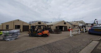 Plus de détails pour Rawreth Lane, Rayleigh - Industriel/Logistique à vendre
