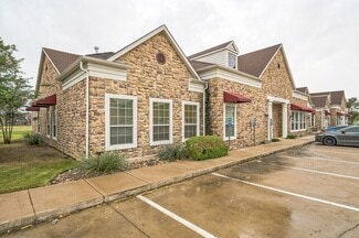 Plus de détails pour 4140 Heritage Trace Pky, Fort Worth, TX - Bureau/Médical à louer