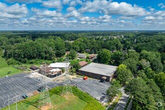 5900 Reynolds Rd, Morrow, GA - VUE AÉRIENNE  vue de carte