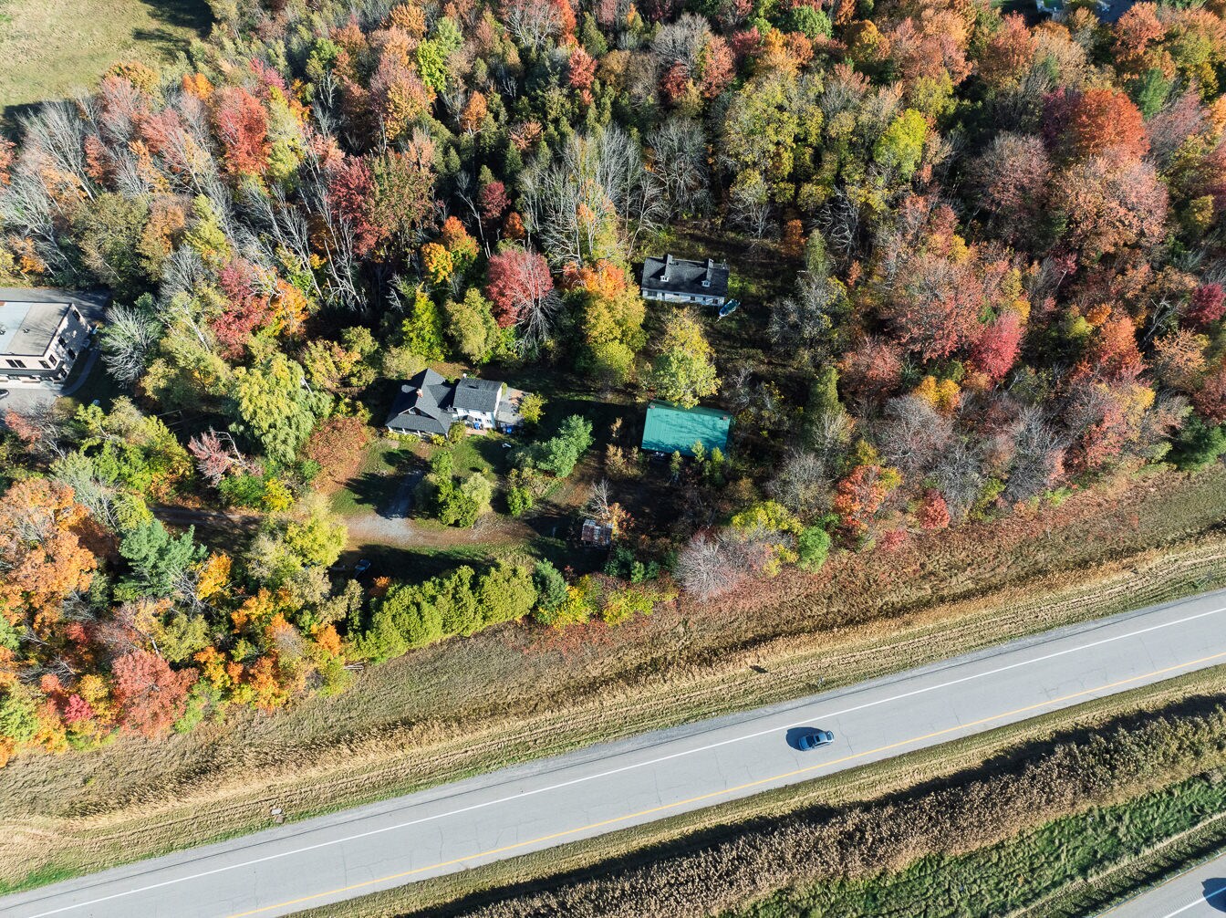 2795 Saint-Charles, Saint-Lazare, QC à vendre Photo principale– Image 1 sur 5