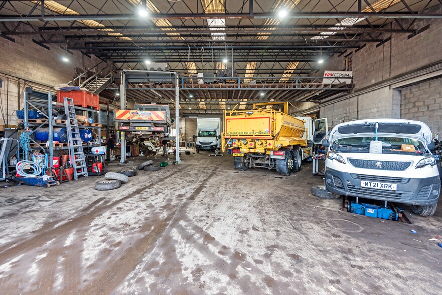 Birniehill Crescent, Bathgate à vendre - Photo de l’immeuble – Image 3 sur 8