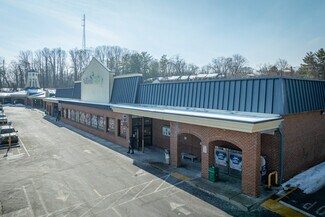 Plus de détails pour 1238-1298 Bay Dale Dr, Arnold, MD - Bureau à louer