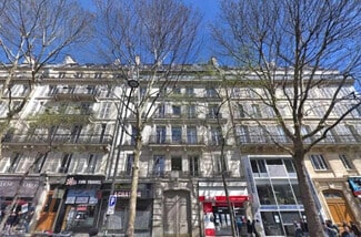 Plus de détails pour 76 Boulevard De Magenta, Paris - Bureau à louer