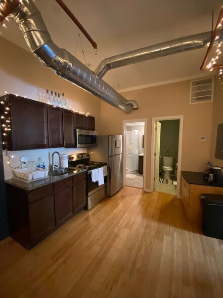 41-45 Chenango St, Binghamton, NY à vendre - Photo intérieure – Image 3 sur 14