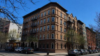 Plus de détails pour 82 Bradhurst Avenue, New York, NY - Logement à vendre