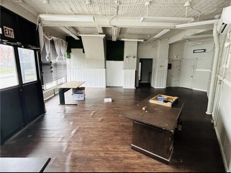 168 Dean St, Providence, RI à louer - Photo intérieure – Image 3 sur 5