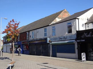 Plus de détails pour 38-40 Lowmoor Rd, Nottingham - Local commercial à vendre