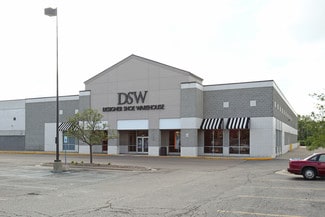 Plus de détails pour 4135 Miller Rd, Flint, MI - Local commercial à louer