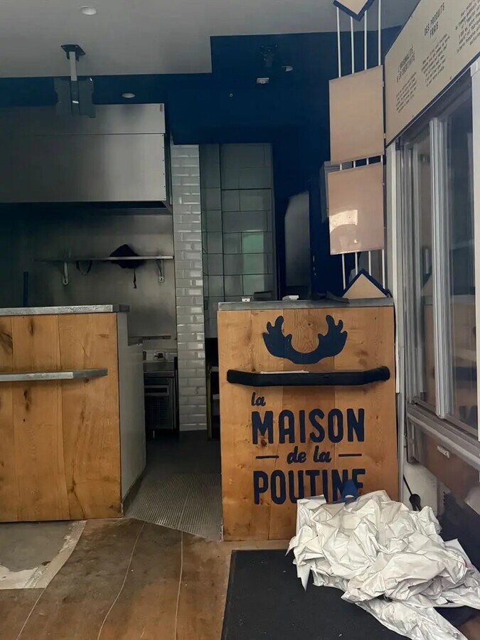 Photo de l’immeuble