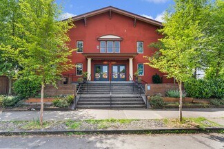 Plus de détails pour 5131 NE 23rd Ave, Portland, OR - Spécialisé à vendre