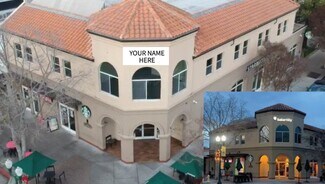 Plus de détails pour 267 E Campbell Ave, Campbell, CA - Bureau/Local commercial à louer